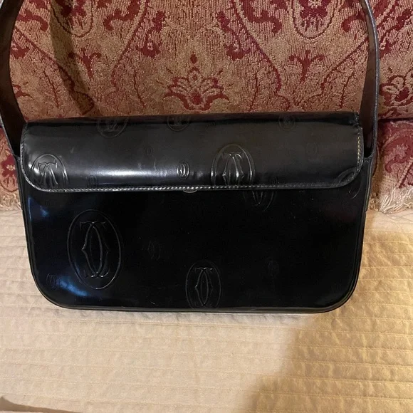 Cartier Muse Purse - Picture 3 of 10